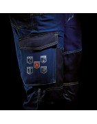 Vestuario Multinorma